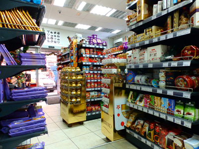 PIKANT MARKET Minimarketi Beograd - Slika 8