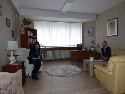 PSYCHOLOGICAL COUNSELING EKVILIBRIJUM Psychotherapists, psychotherapy Belgrade - Photo 1
