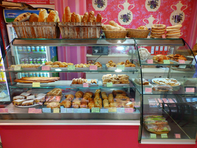 PIZZERIA AND BAKERY NANA KOD ZLAJE Bakeries, bakery equipment Belgrade - Photo 2
