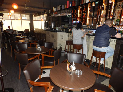 NEWS BAR Bars and night-clubs Belgrade - Photo 3