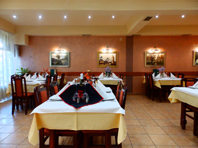 LIDER CUISINE RESTAURANT Restaurants Belgrade - Photo 1