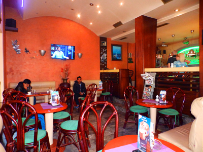 CAFFE KAKTUS Bars and night-clubs Belgrade - Photo 5