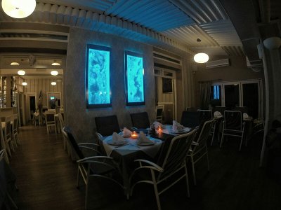 K2 RESTORAN Restorani Beograd - Slika 11