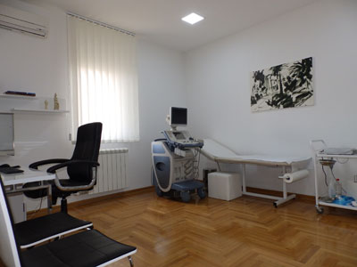 ENDOPRAXIS - SPECIALIZED INTERNAL MEDICINE CLINIC Internal medicine Belgrade - Photo 2