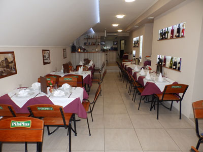 KUM RESTAURANT Restaurants for weddings, celebrations Belgrade - Photo 5