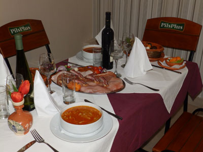 KUM RESTAURANT Domestic cuisine Belgrade - Photo 6