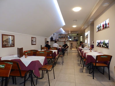 KUM RESTAURANT Restaurants for weddings, celebrations Belgrade - Photo 7