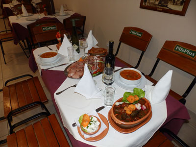 KUM RESTAURANT Restaurants for weddings, celebrations Belgrade - Photo 8