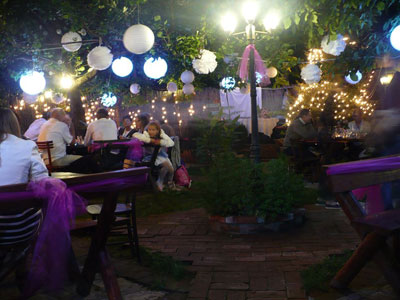 RECEPT RESTAURANT Restaurants for weddings, celebrations Belgrade - Photo 2