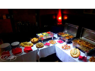 RECEPT RESTAURANT Restaurants for weddings, celebrations Belgrade - Photo 7