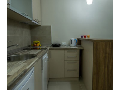 ARENA APARTMENTS Apartments Belgrade - Photo 5