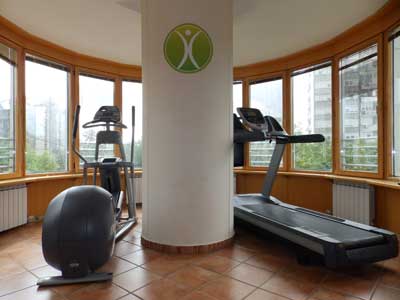 COREFIT STUDIO Teretane, fitness Beograd - Slika 5