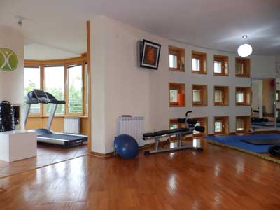 COREFIT STUDIO Gyms, fitness Belgrade - Photo 8