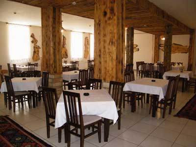 KUDIN MOST GRILL WITH ACCOMODATION Restaurants Belgrade - Photo 3