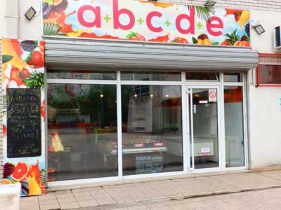 ABCDE JUICES Bars and night-clubs Belgrade - Photo 2
