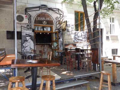CASABLANCA PUB Pubs Belgrade - Photo 1