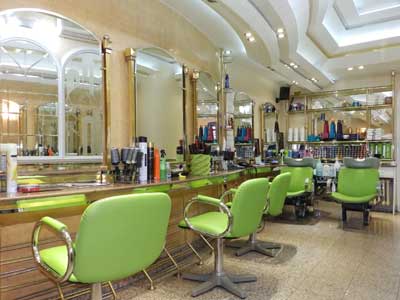 PENELOPA HAIR SALON Hairdressers Belgrade - Photo 1