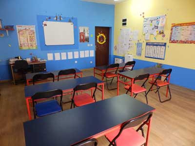 GLOBE NO1 LANGUAGE SCHOOL Foreign languages schools Belgrade - Photo 2