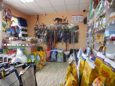 AKI PET SHOP Pets, pet shop Belgrade - Photo 3