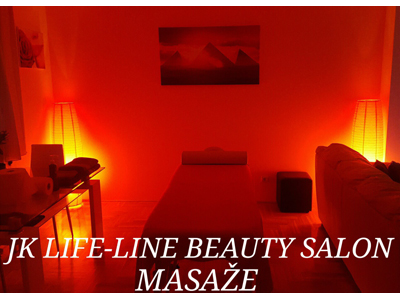 JK LIFE LINE BEAUTY SALON Frizerski saloni Beograd - Slika 11