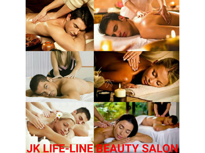 JK LIFE LINE BEAUTY SALON Hairdressers Belgrade - Photo 7