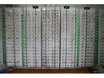 LENTILUX OPTICS Ophthalmology doctors office Belgrade - Photo 3