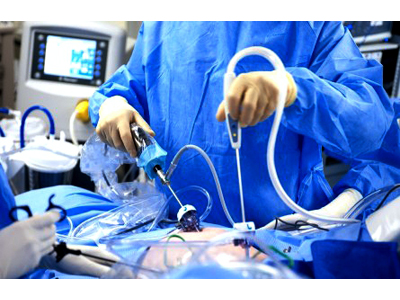 MANDA - SPECIAL SURGERY CLINIC Surgery Belgrade - Photo 5