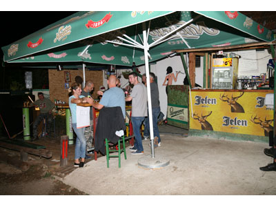 SUMSKI BAR Bars and night-clubs Belgrade - Photo 5