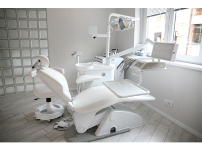 DR MILAN MAMUZIC DENTAL OFFICE Dental orthotics Belgrade - Photo 6