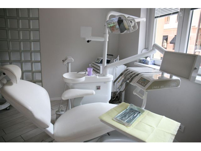 DR MILAN MAMUZIC DENTAL OFFICE Dental orthotics Belgrade - Photo 7