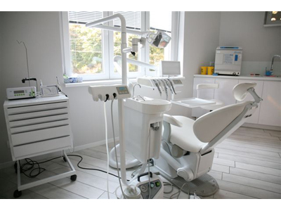 DR MILAN MAMUZIC DENTAL OFFICE Dental orthotics Belgrade - Photo 9