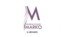 HAIR STUDIO MARKO Hairdressers Belgrade
