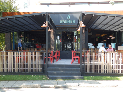 BRENER Restaurants Belgrade - Photo 2