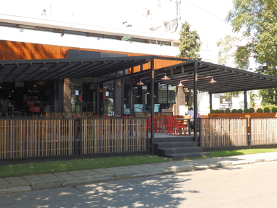 BRENER Restaurants Belgrade - Photo 3