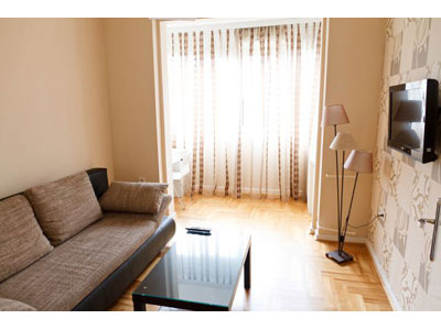 APARTMENTS TICA Apartments Belgrade - Photo 1
