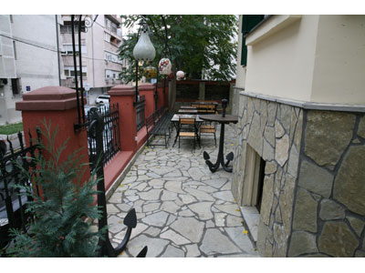 TATA MATA KONOBA & WINE BAR Restorani Beograd - Slika 1