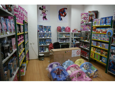 LUX SHOP KIDS TOYS Toys Belgrade - Photo 2