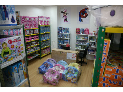 LUX SHOP KIDS TOYS Toys Belgrade - Photo 4