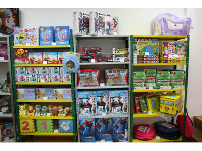 LUX SHOP KIDS TOYS Toys Belgrade - Photo 6