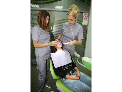 DUO ESTETICA Dental orthotics Belgrade - Photo 5