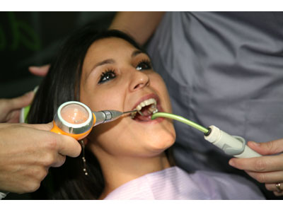 DUO ESTETICA Dental orthotics Belgrade - Photo 6