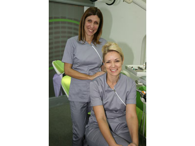 DUO ESTETICA Dental orthotics Belgrade - Photo 8