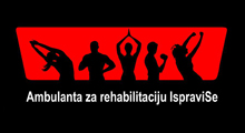 ISPRAVISE REHABILITATION CENTER Physical medicine Belgrade