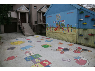 VESELA PLANETA PRESCHOL INSTITUTION Kindergartens Belgrade - Photo 1