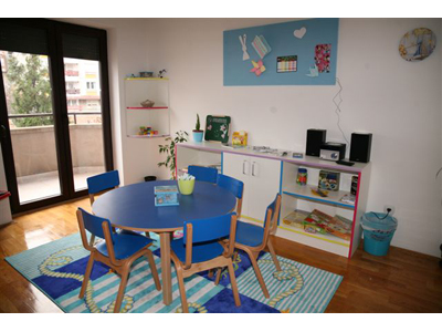 VESELA PLANETA PRESCHOL INSTITUTION Kindergartens Belgrade - Photo 3