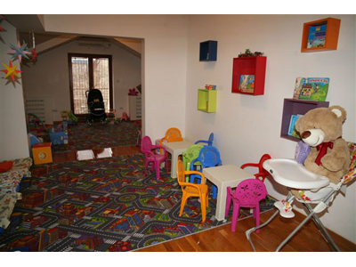 VESELA PLANETA PRESCHOL INSTITUTION Kindergartens Belgrade - Photo 4