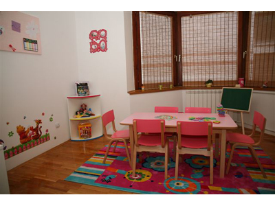 VESELA PLANETA PRESCHOL INSTITUTION Kindergartens Belgrade - Photo 6
