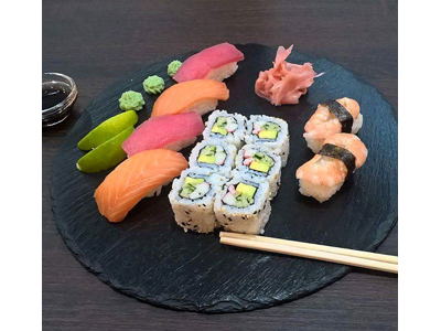 PRO-EAT SUSHI BAR Japanese cuisine Belgrade - Photo 2