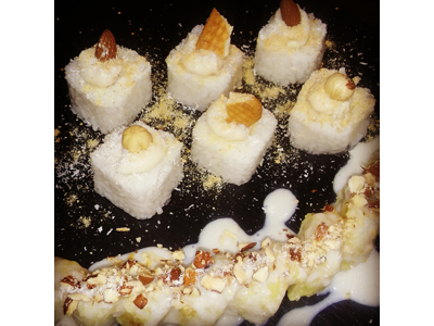 PRO-EAT SUSHI BAR Japanese cuisine Belgrade - Photo 3