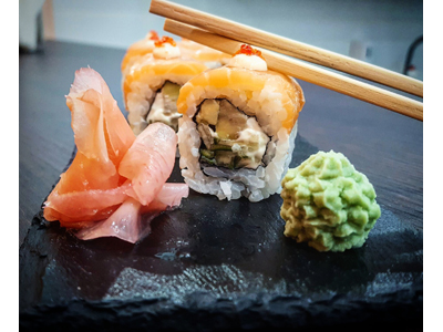 PRO-EAT SUSHI BAR Japanska kuhinja, sushi barovi Beograd - Slika 5